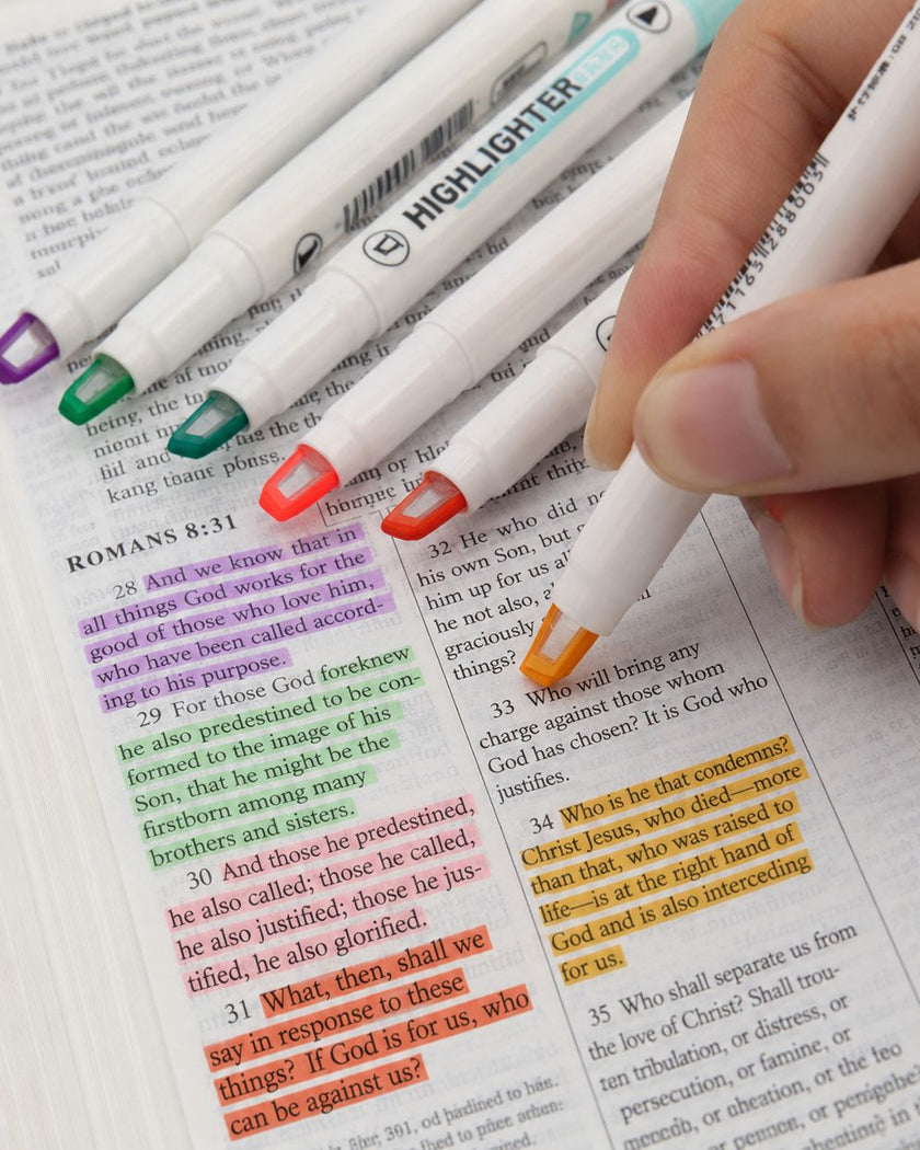The Complete Bible Study Set