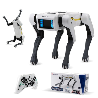 LETIN™ Smart AI Robot Dog for kids