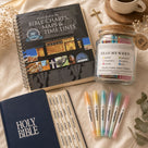 The Complete Bible Study Set image 3