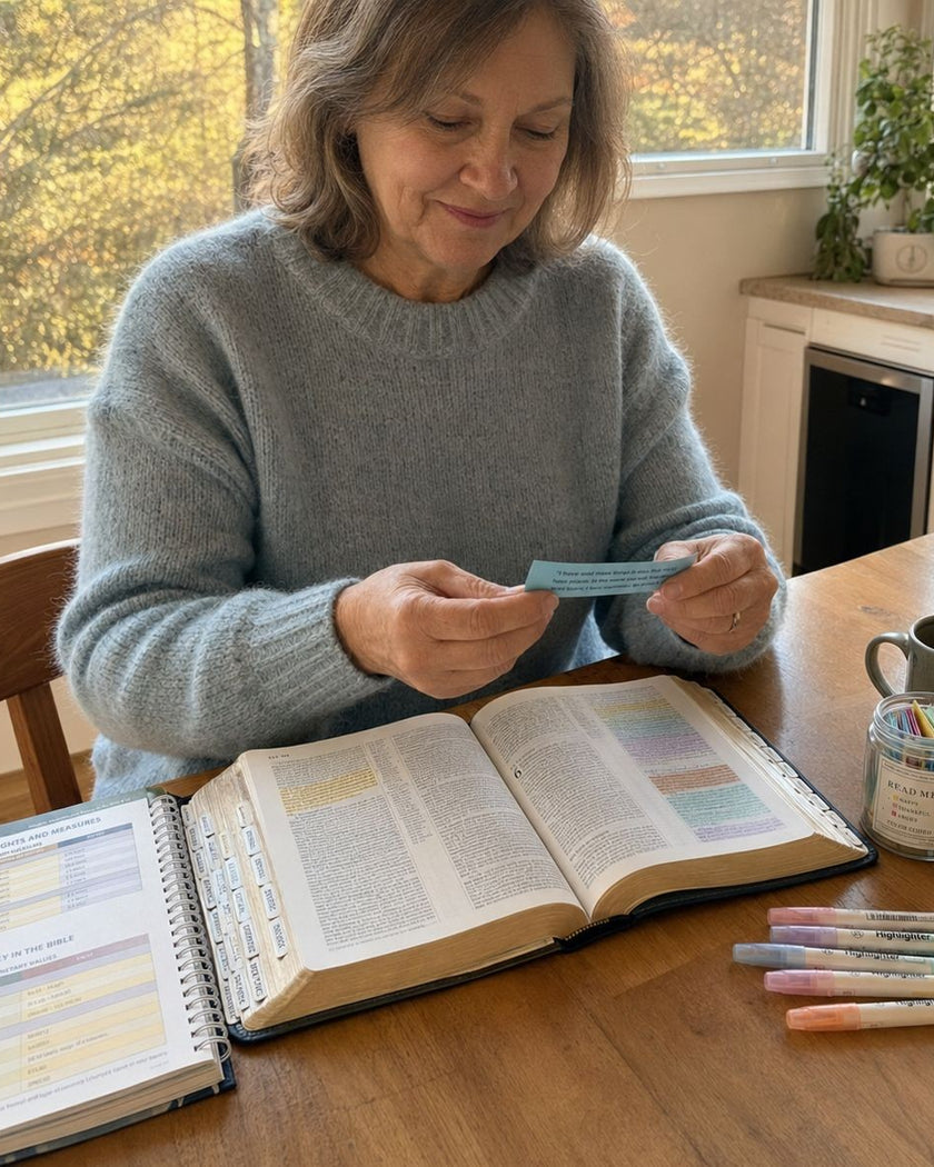 The Complete Bible Study Set