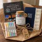 The Complete Bible Study Set image 1
