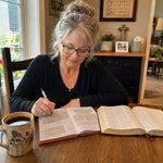 Bible Study Guide Journal – All 66 Books of the Bible