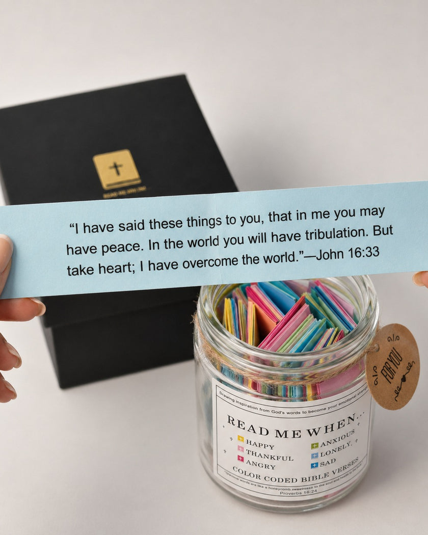 The Complete Bible Study Set