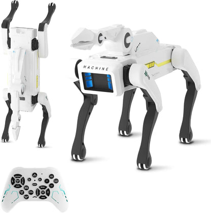 LETIN™ Smart AI Robot Dog for kids