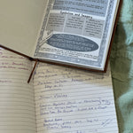 Bible Study Guide Journal – All 66 Books of the Bible