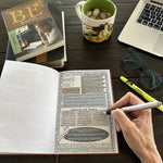 Bible Study Guide Journal – All 66 Books of the Bible