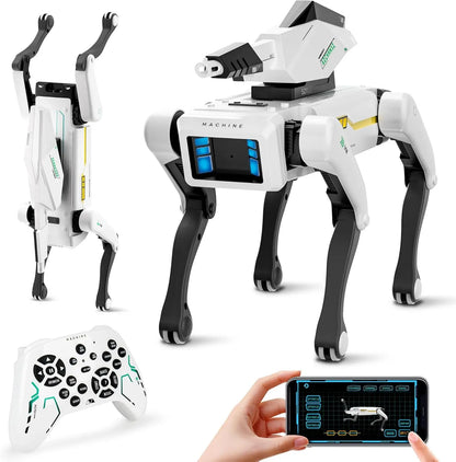 LETIN™ Smart AI Robot Dog for kids