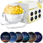 Bible Verse Night Light Projector