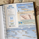 Rose Book of Bible Charts, Maps & Time Lines image 3
