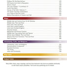 Rose Book of Bible Charts, Maps & Time Lines image 7